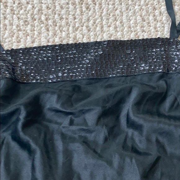 Black Express Top - Picture 3 of 6